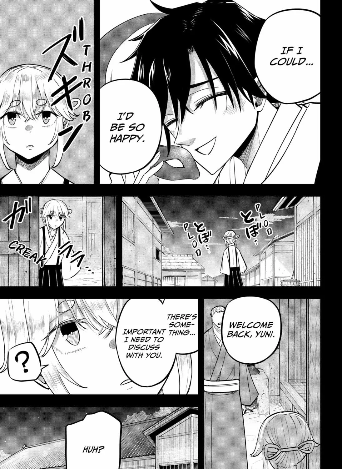 Insect Girl Chapter 27 page 9 - 