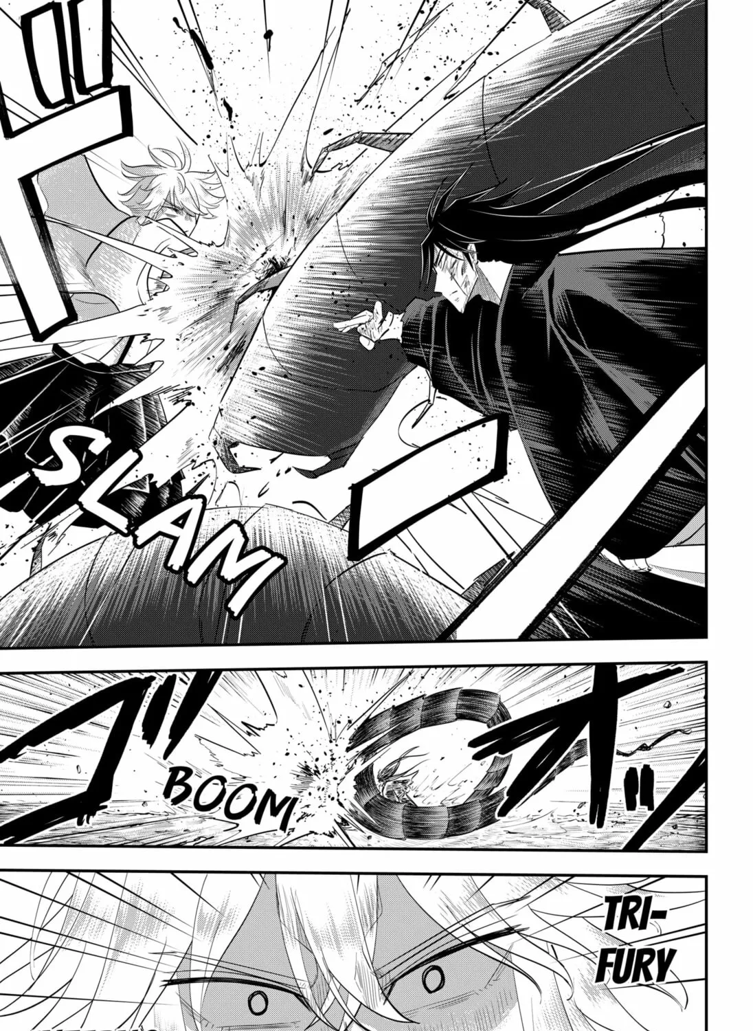 Insect Girl Chapter 28 page 15 - 
