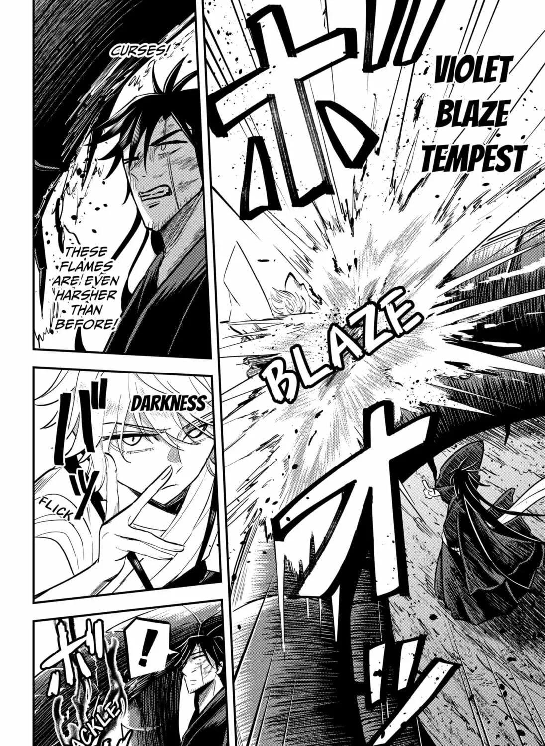 Insect Girl Chapter 28 page 17 - 