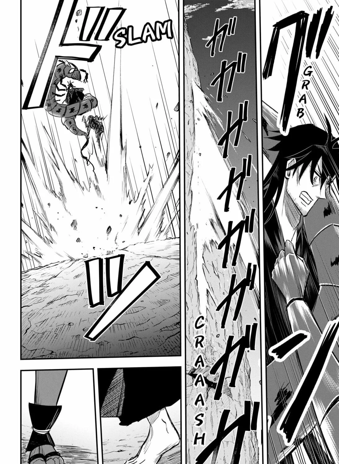 Insect Girl Chapter 29 page 11 - 