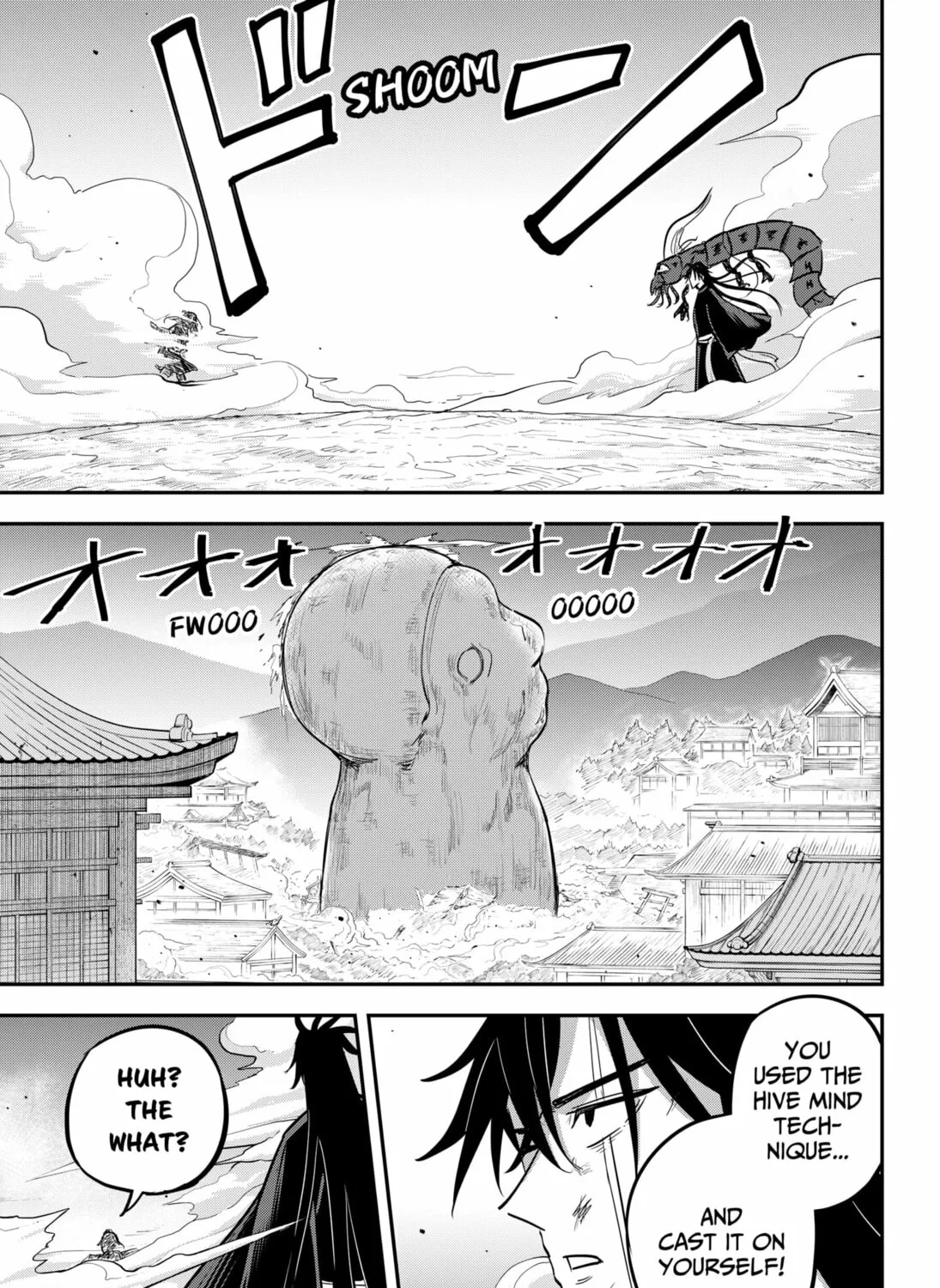 Insect Girl Chapter 29 page 13 - 