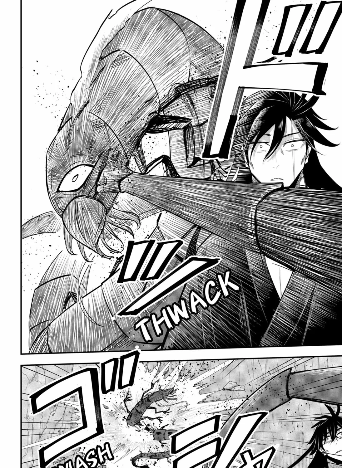 Insect Girl Chapter 29 page 3 - 