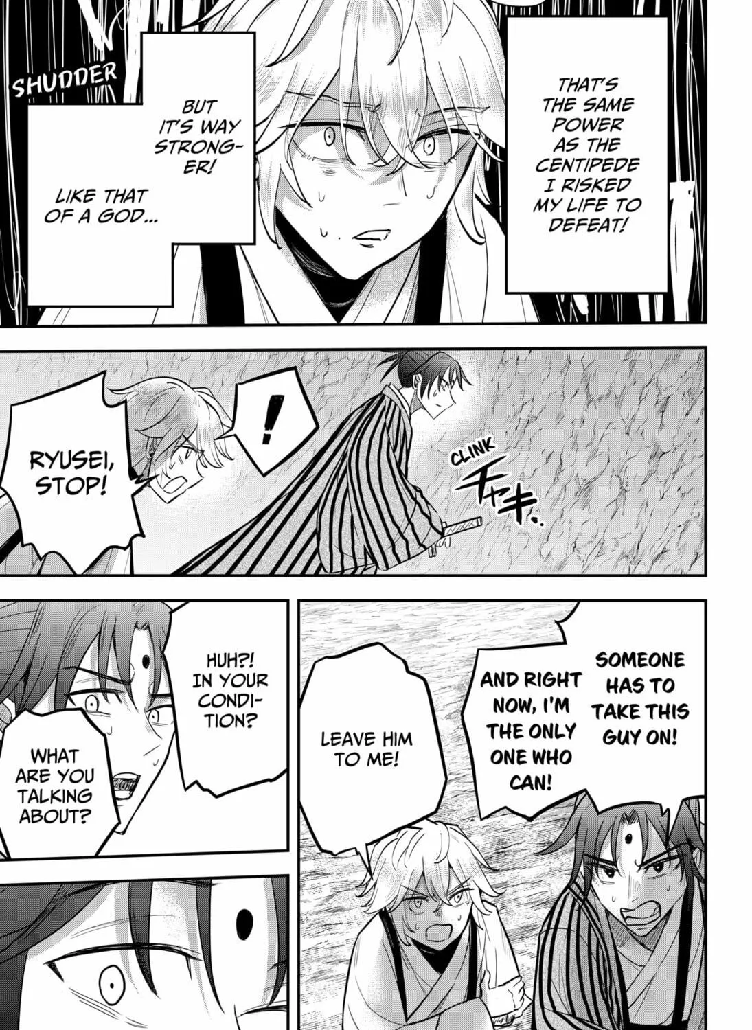 Insect Girl Chapter 29 page 29 - 