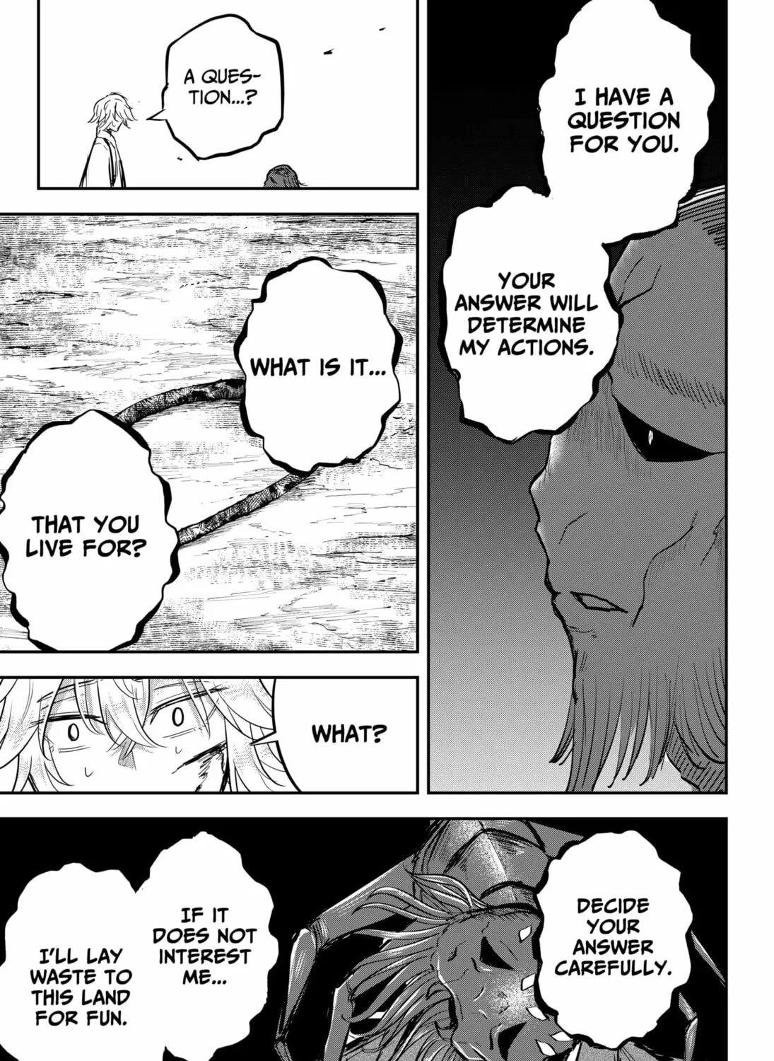 Insect Girl Chapter 29 page 37 - 