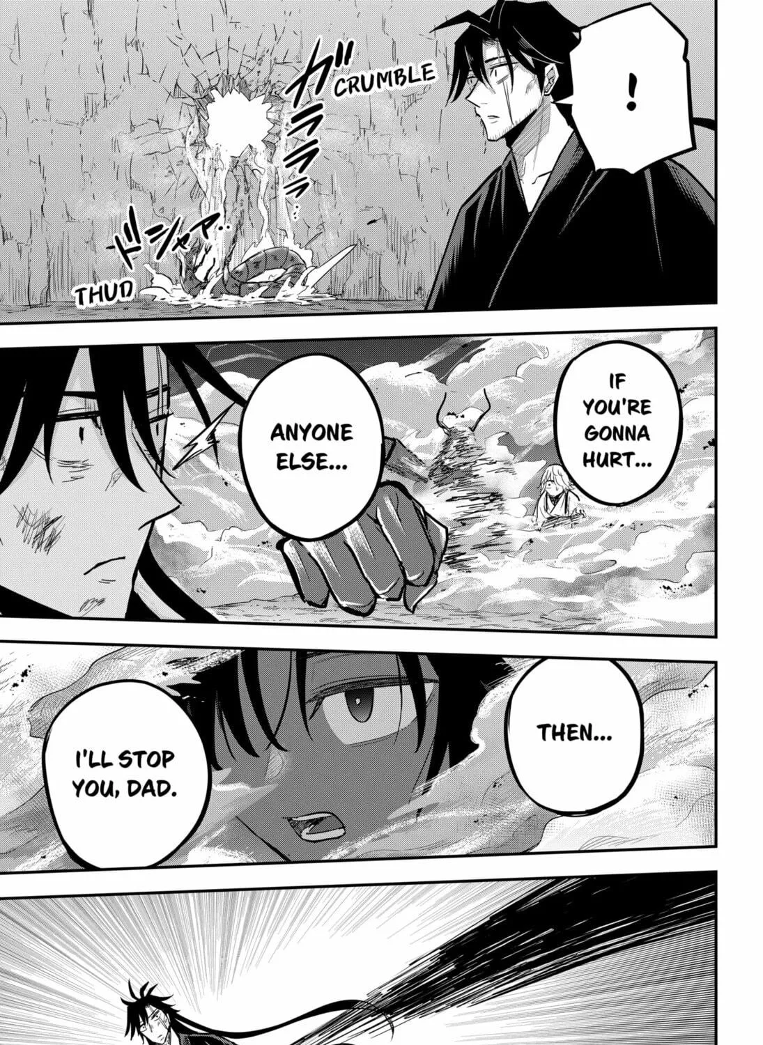 Insect Girl Chapter 29 page 5 - 