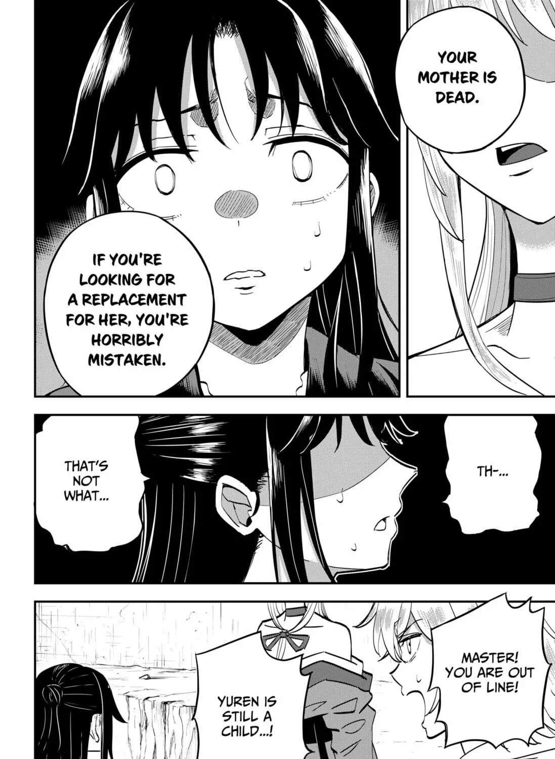 Insect Girl Chapter 3 page 47 - 