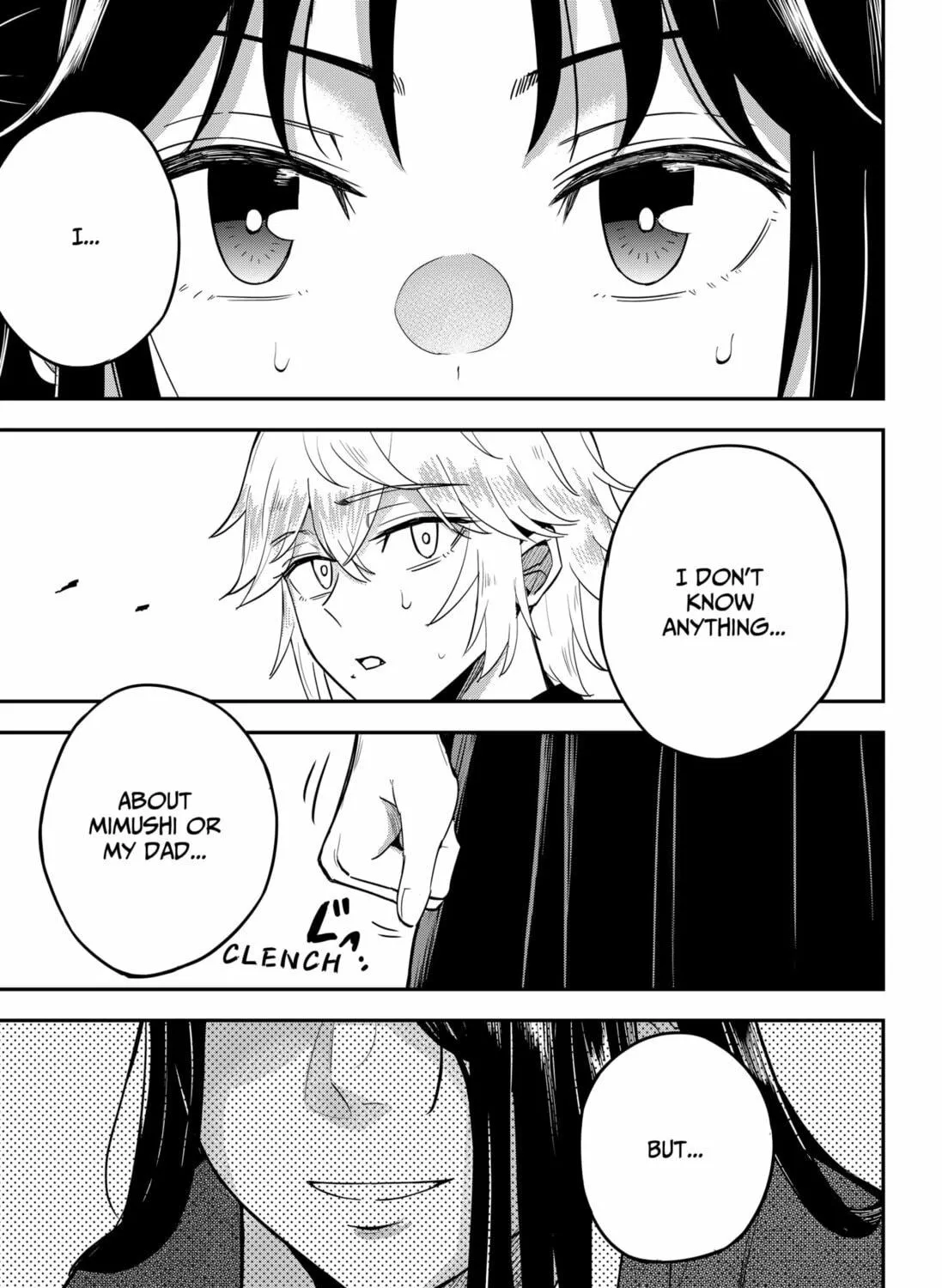Insect Girl Chapter 3 page 53 - 