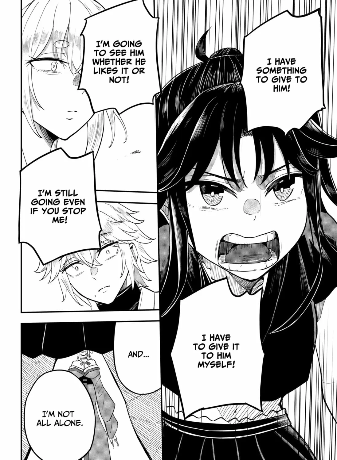 Insect Girl Chapter 3 page 55 - 
