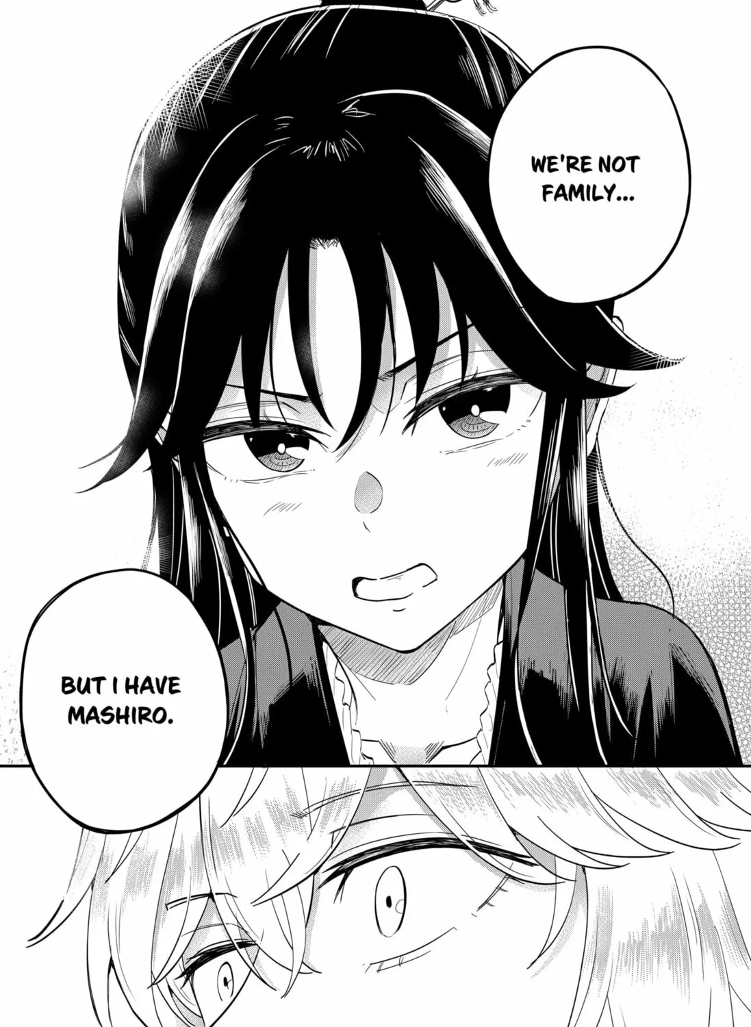 Insect Girl Chapter 3 page 57 - 