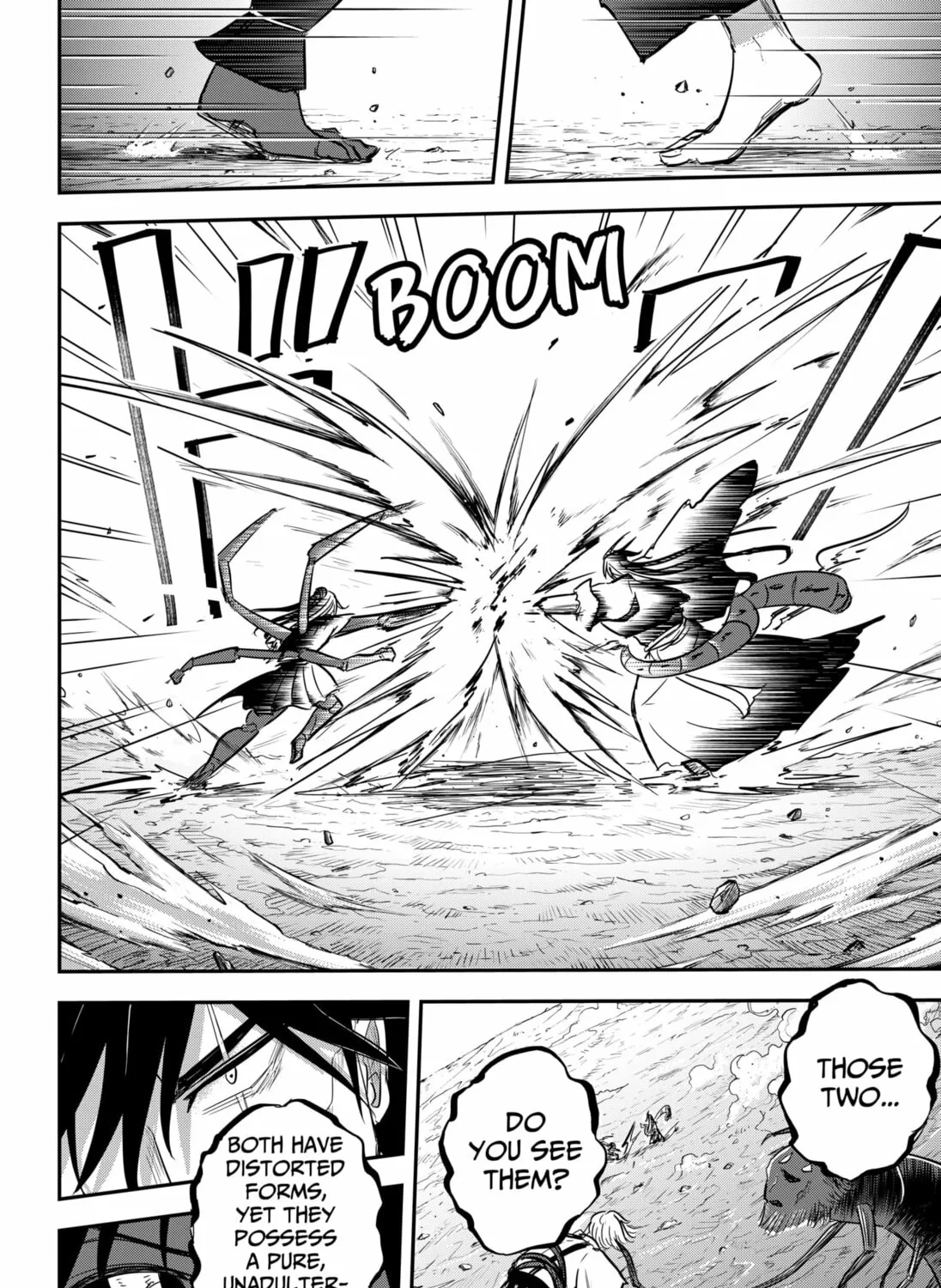 Insect Girl Chapter 30 page 13 - 