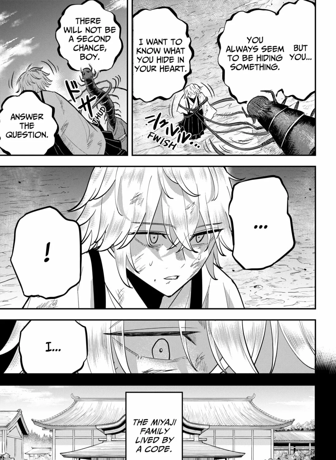 Insect Girl Chapter 30 page 15 - 