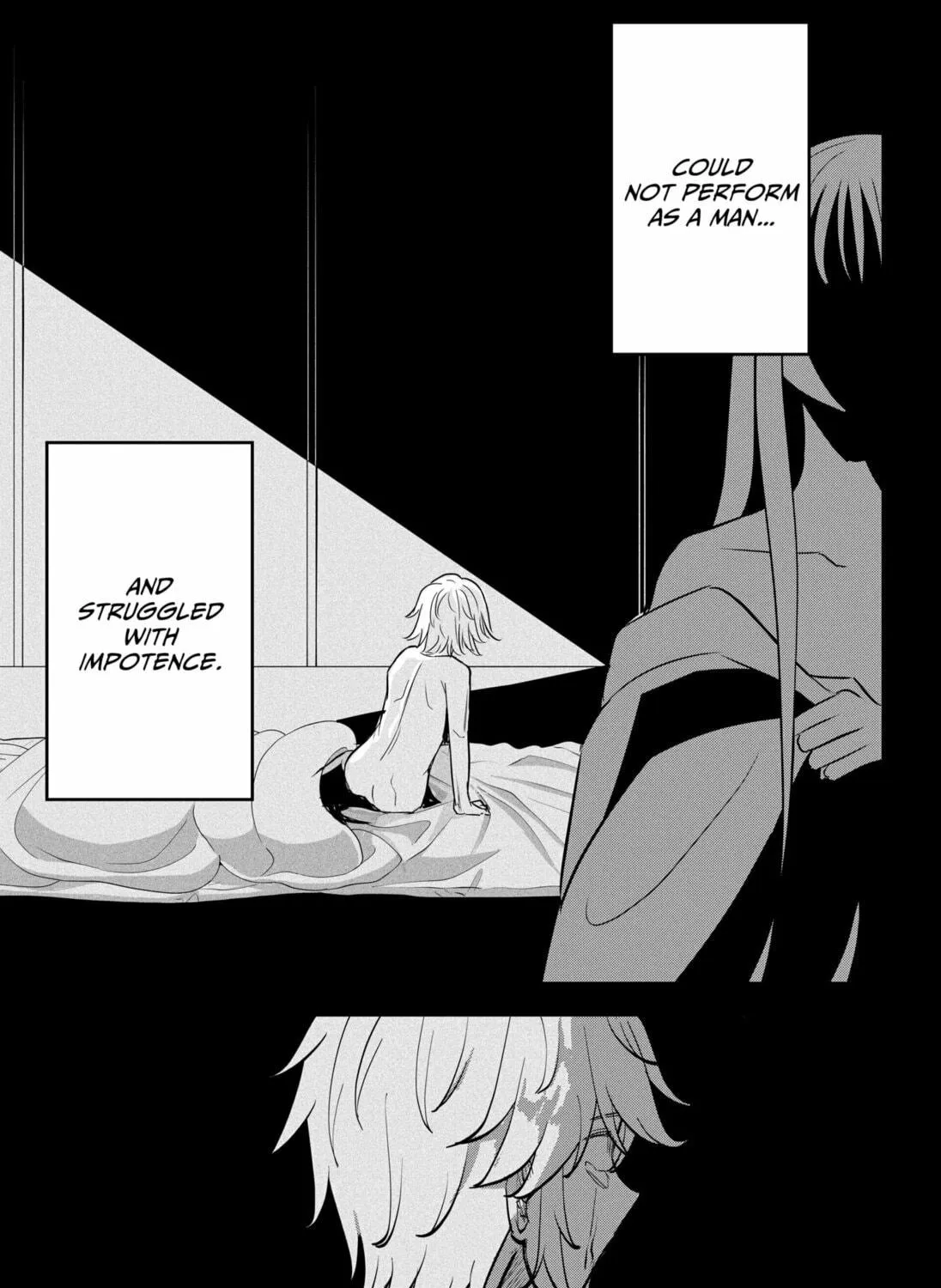 Insect Girl Chapter 30 page 19 - 