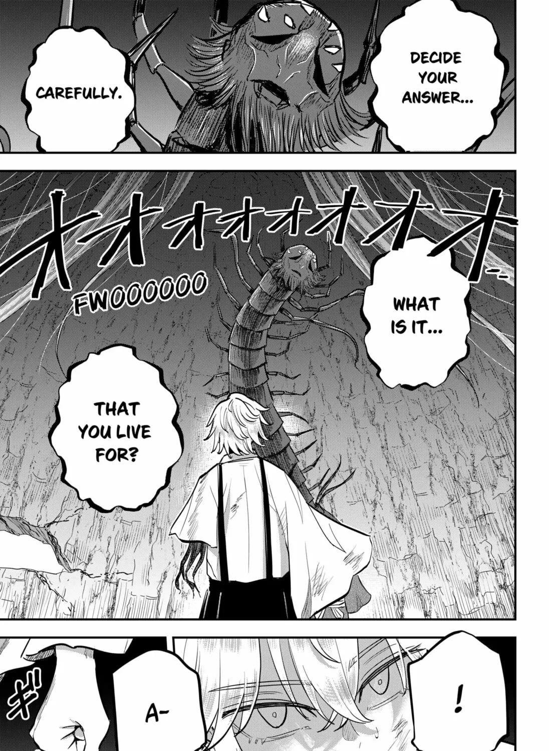 Insect Girl Chapter 30 page 3 - 