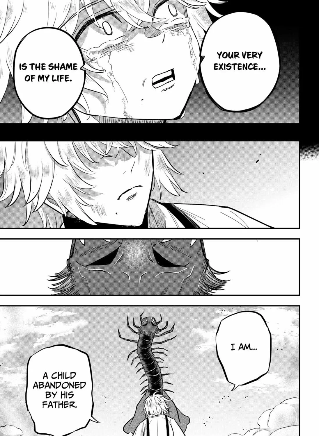 Insect Girl Chapter 30 page 23 - 