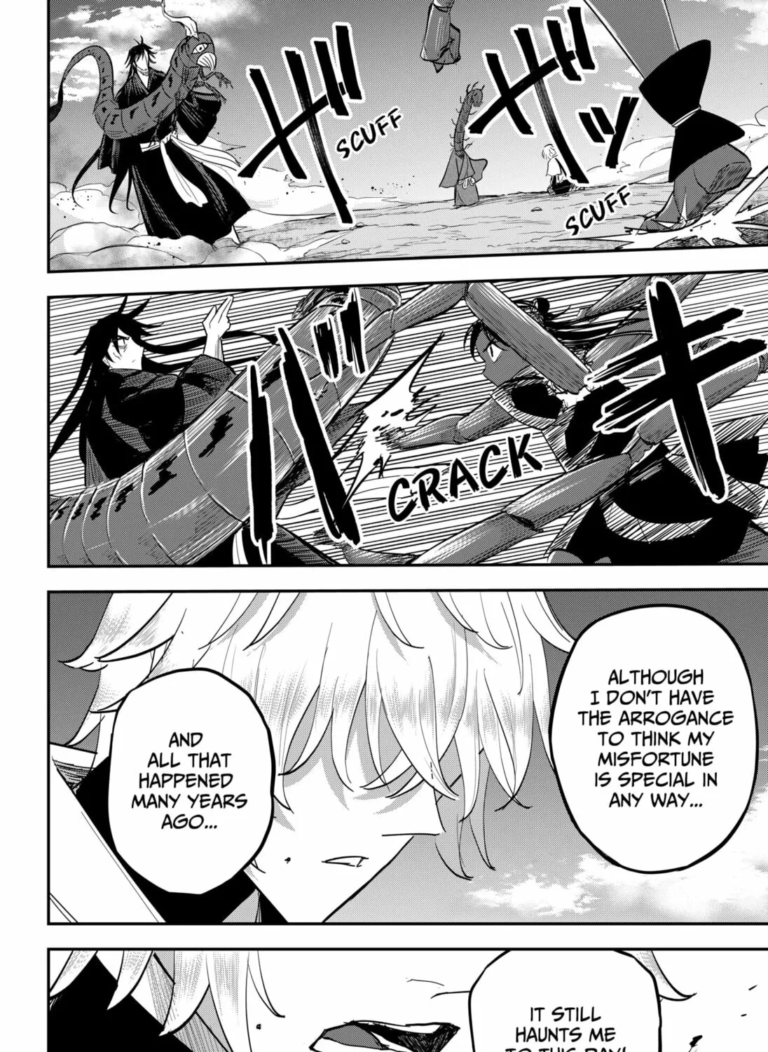 Insect Girl Chapter 30 page 25 - 
