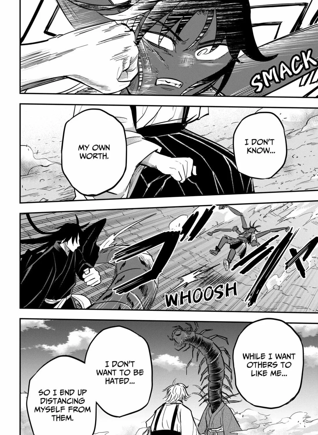 Insect Girl Chapter 30 page 29 - 