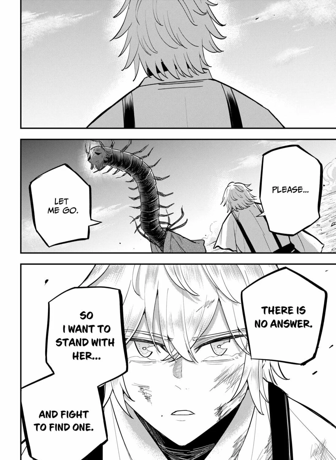 Insect Girl Chapter 30 page 41 - 