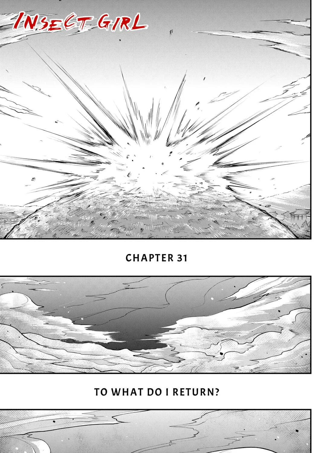 Insect Girl Chapter 31 page 13 - 