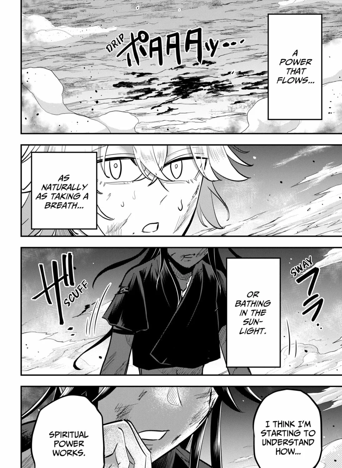 Insect Girl Chapter 31 page 15 - 