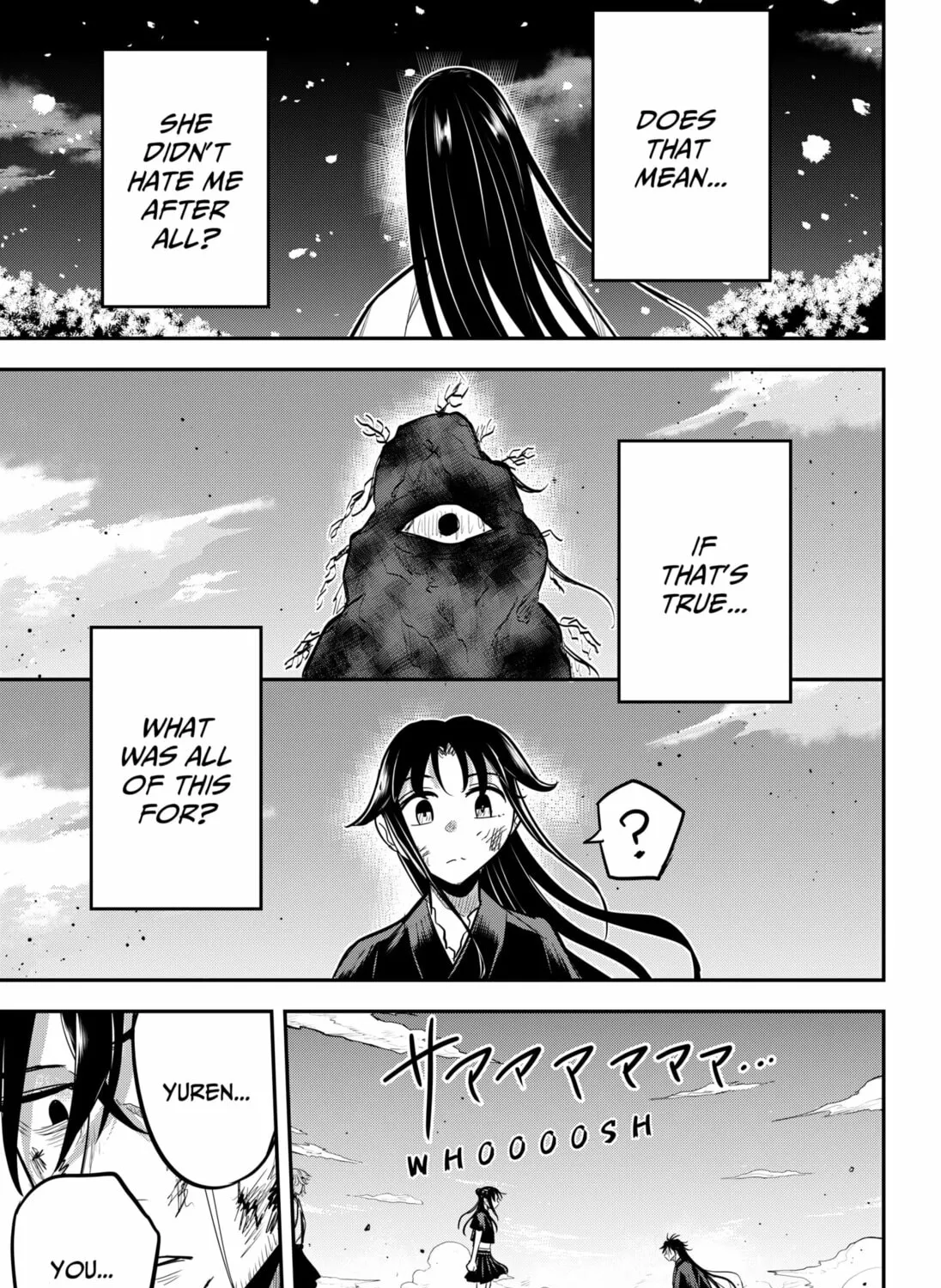 Insect Girl Chapter 31 page 25 - 