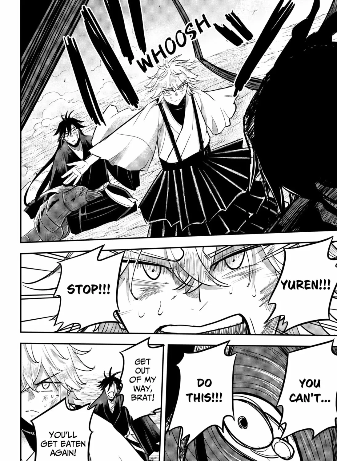 Insect Girl Chapter 31 page 31 - 