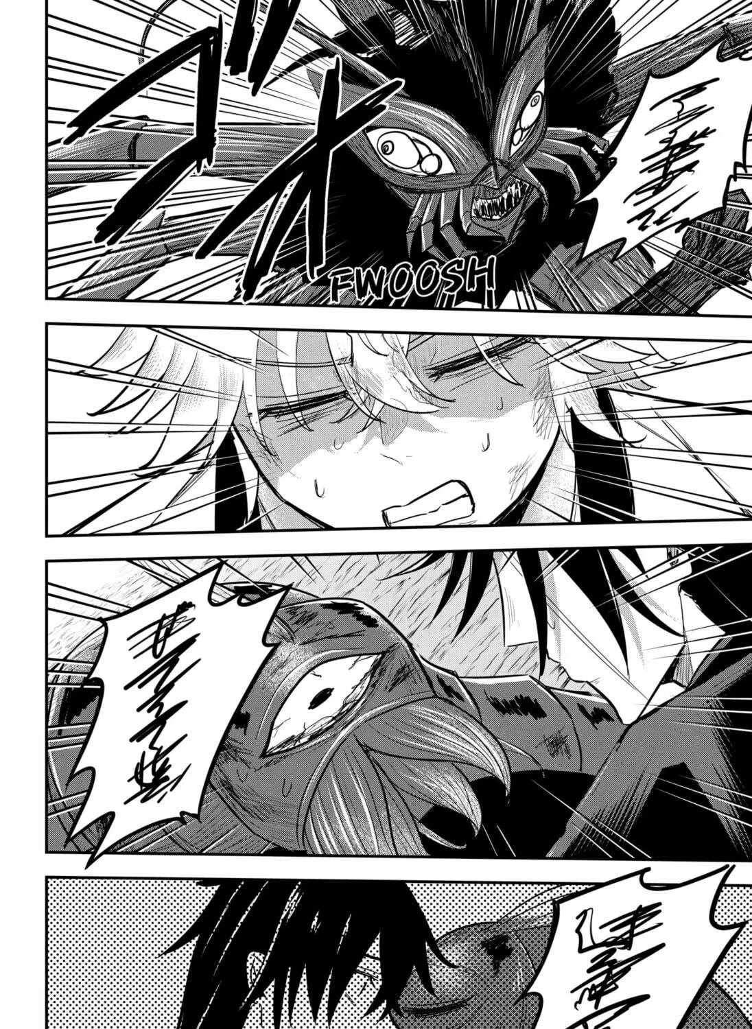 Insect Girl Chapter 31 page 35 - 