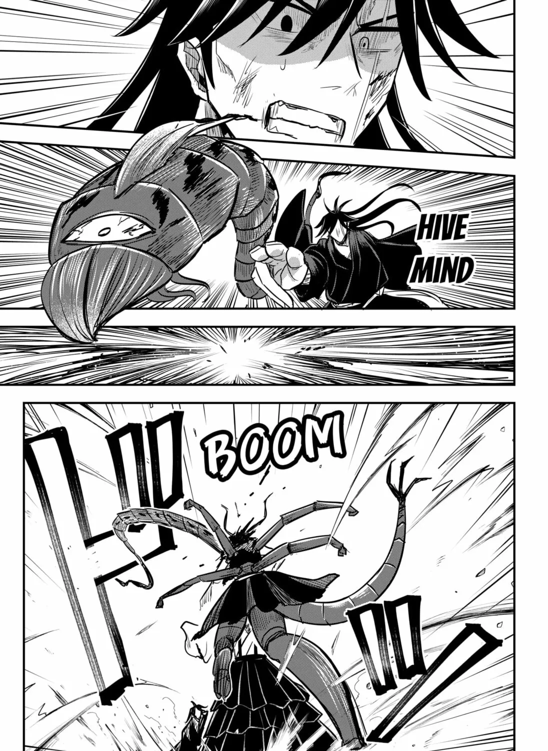 Insect Girl Chapter 31 page 37 - 