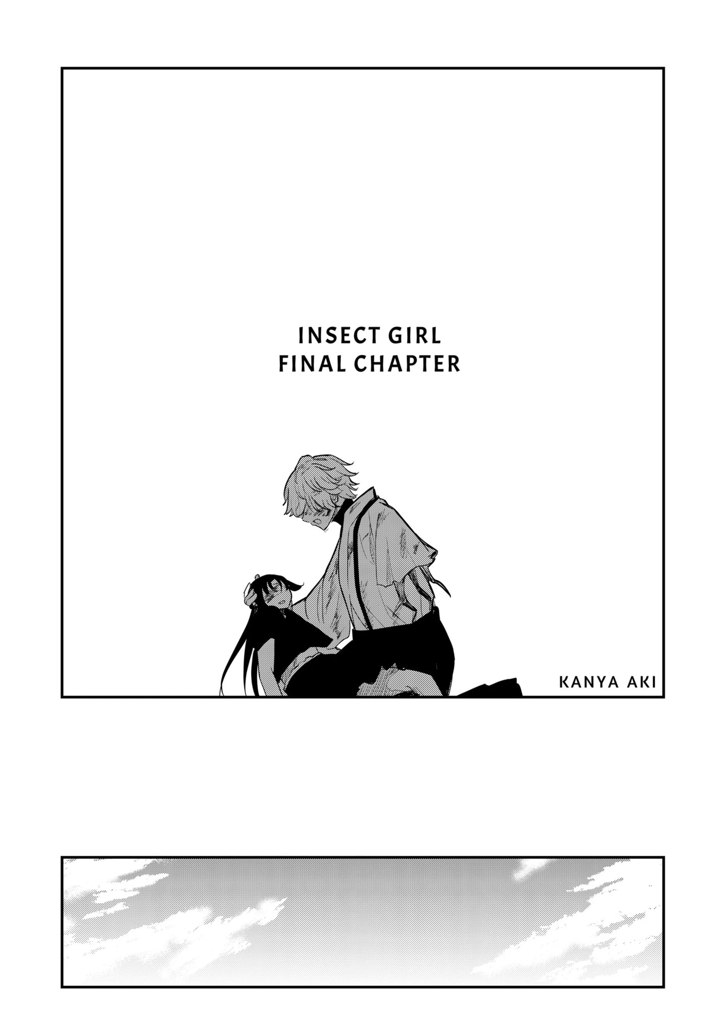 Insect Girl Chapter 32 page 6 - 