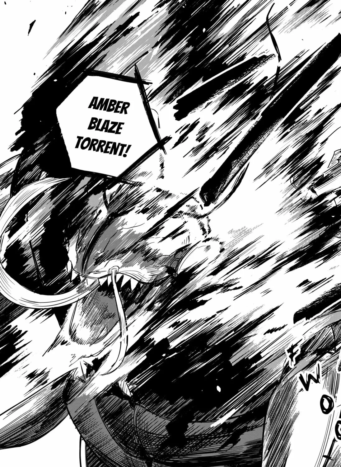 Insect Girl Chapter 4 page 33 - 