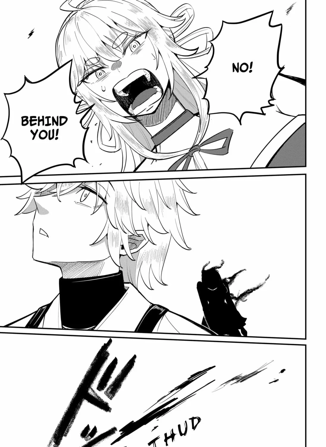 Insect Girl Chapter 4 page 37 - 