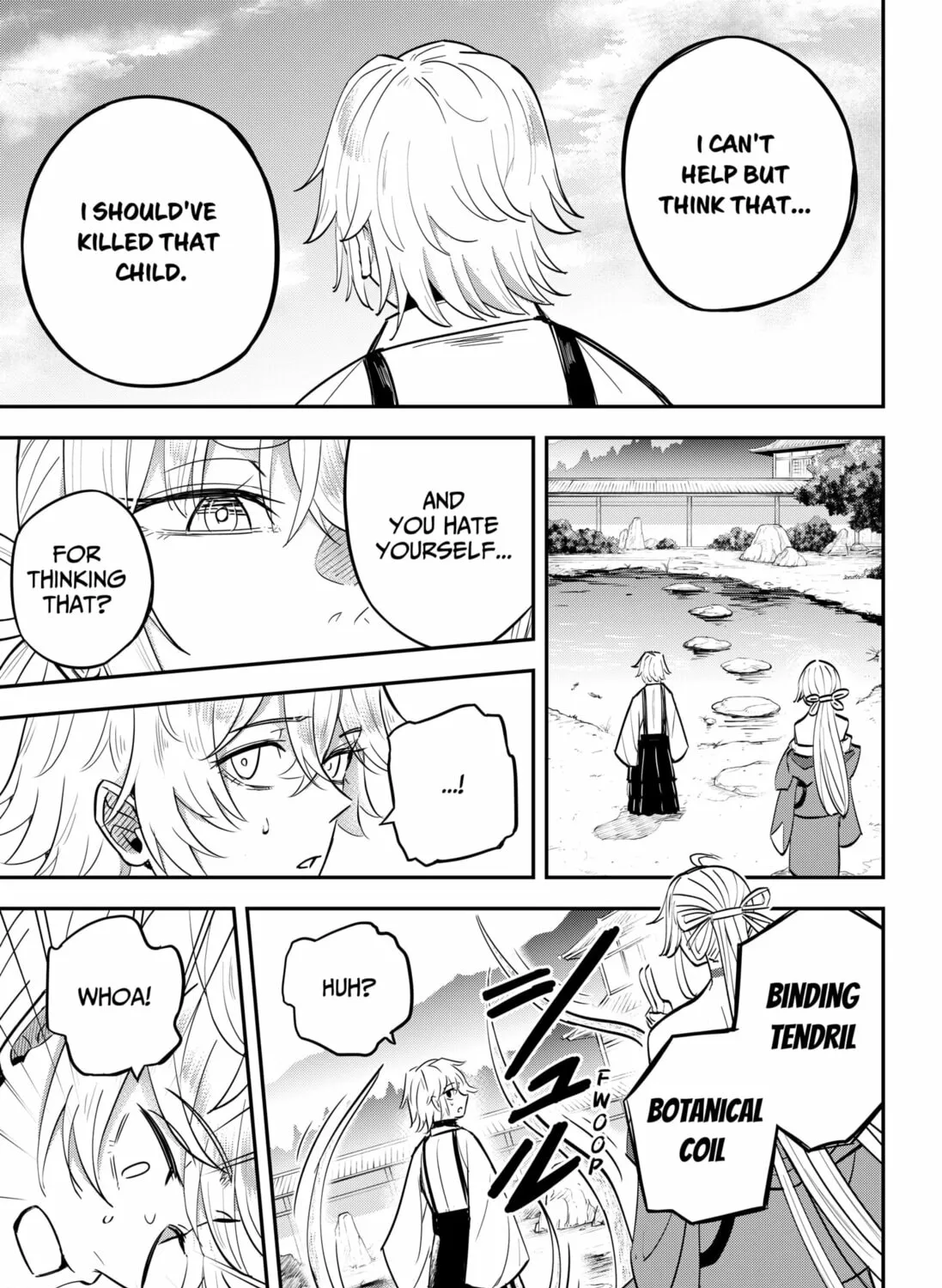 Insect Girl Chapter 5 page 25 - 