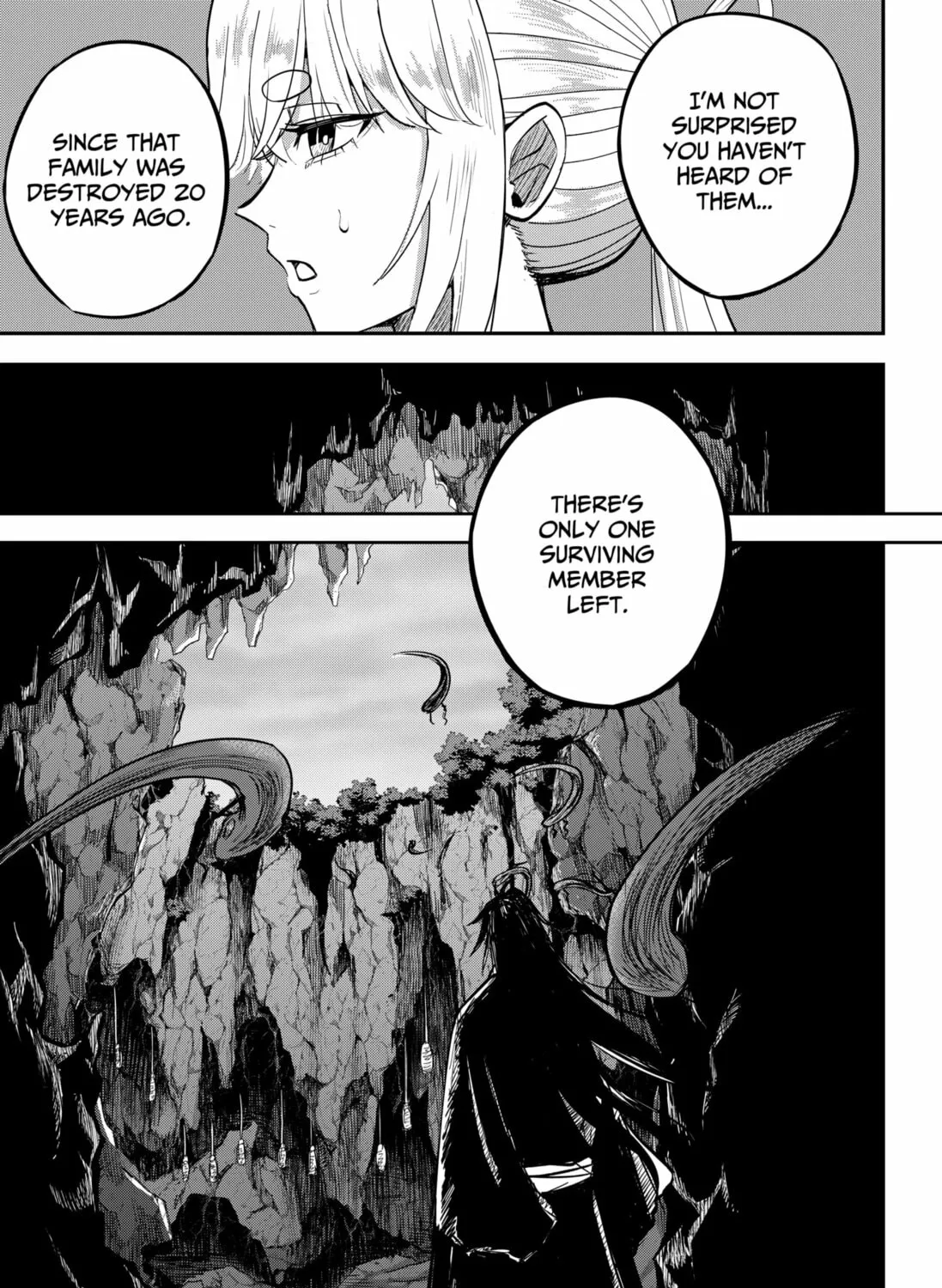 Insect Girl Chapter 5 page 37 - 