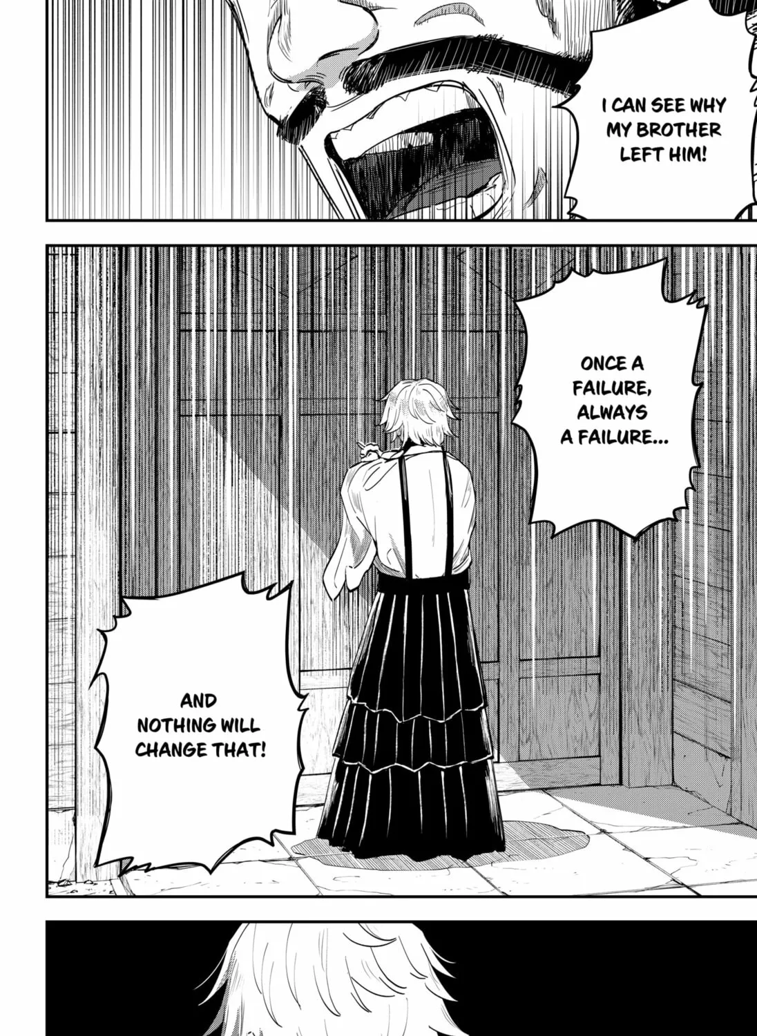 Insect Girl Chapter 6 page 33 - 