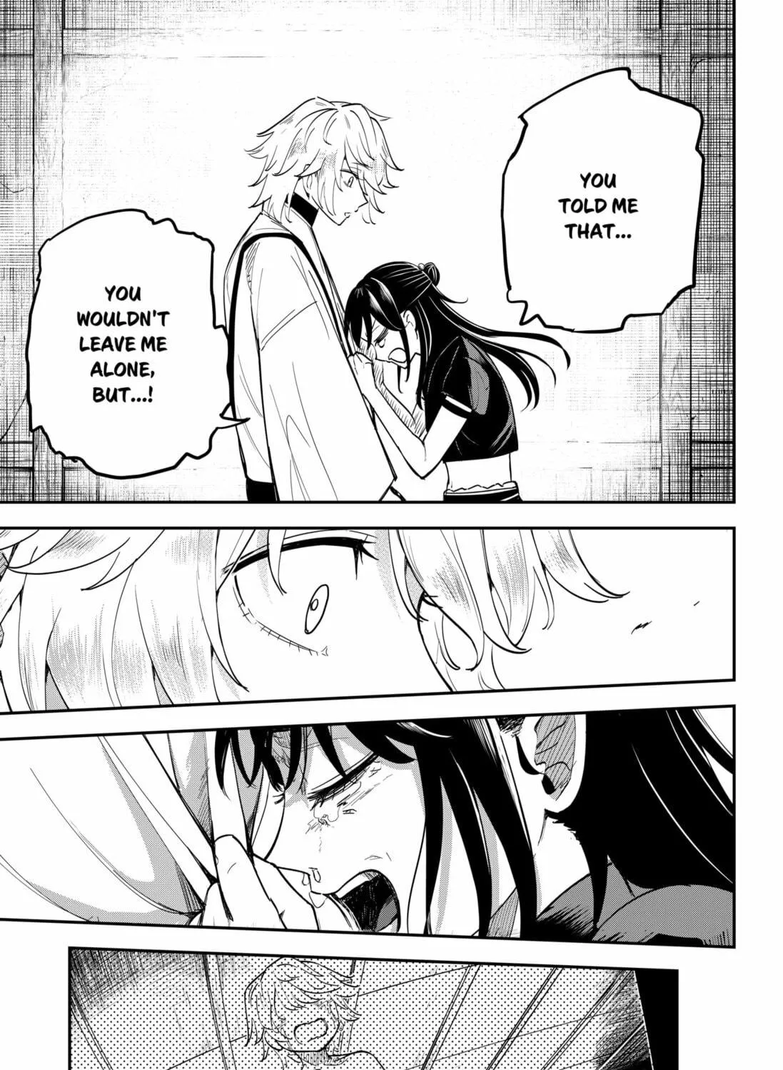 Insect Girl Chapter 6 page 47 - 