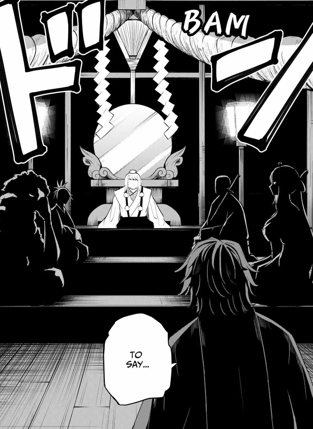 Insect Girl Chapter 6 page 7 - 