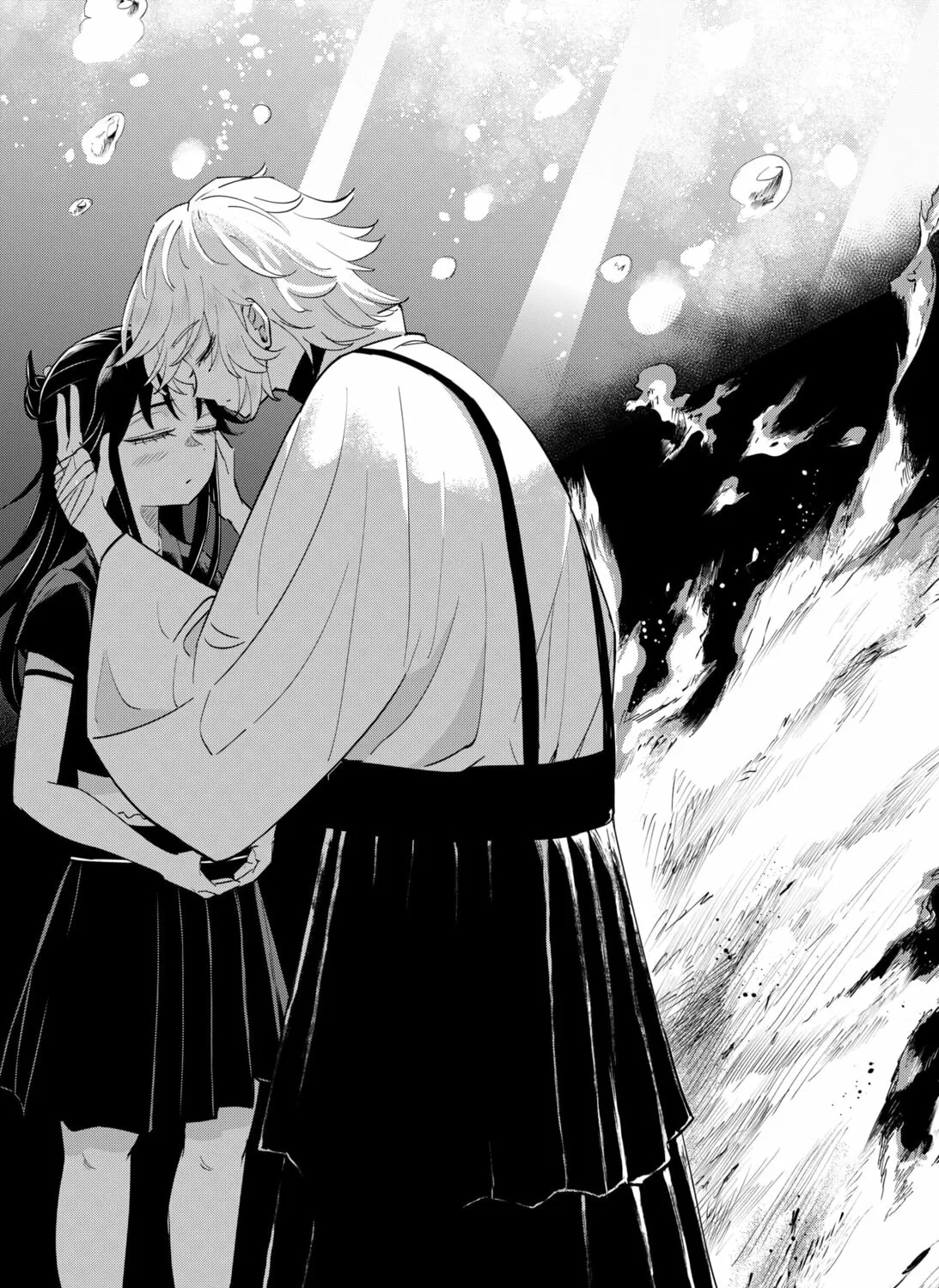 Insect Girl Chapter 7 page 21 - 