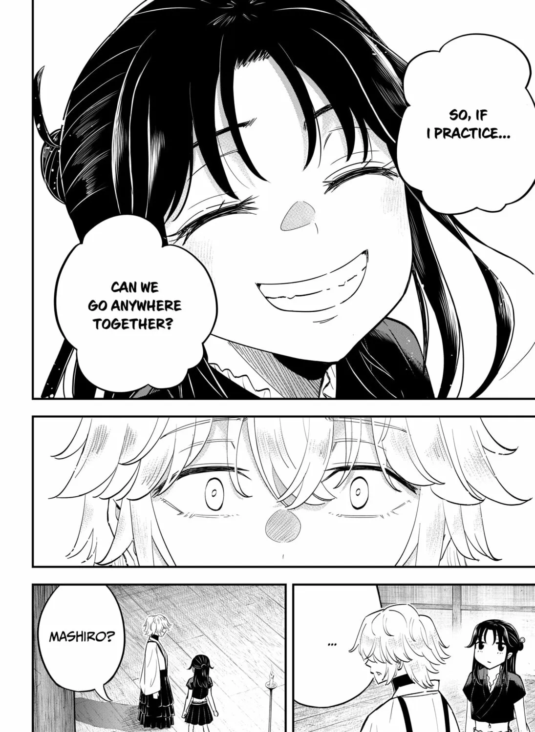 Insect Girl Chapter 7 page 25 - 
