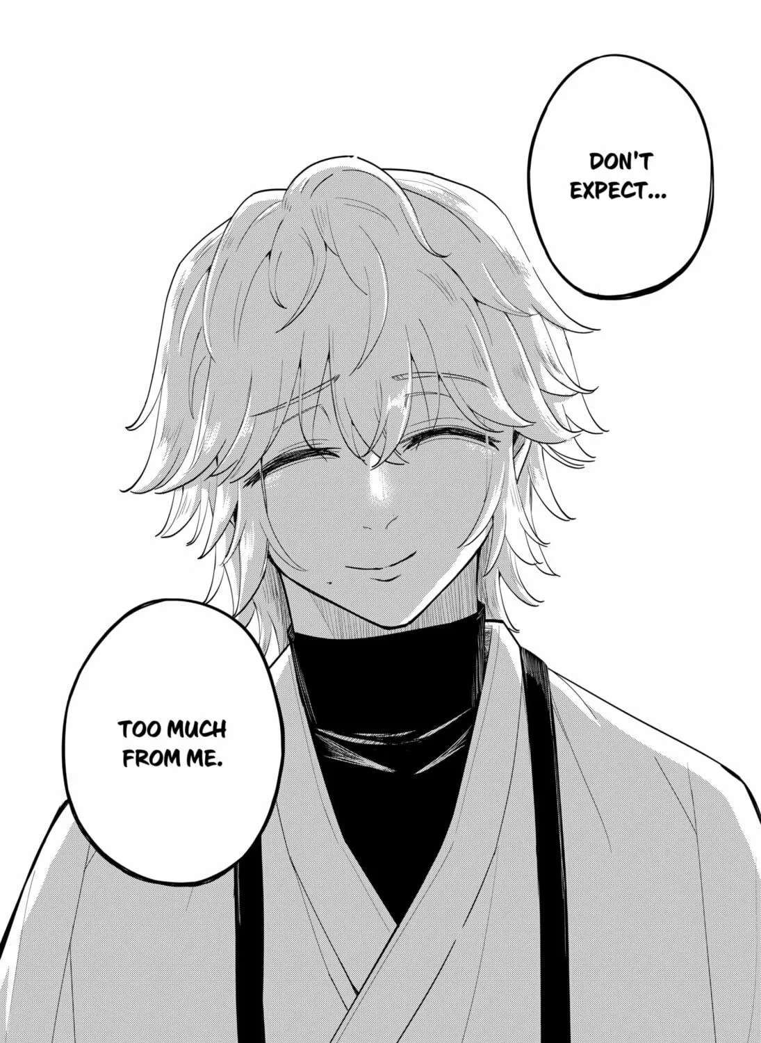 Insect Girl Chapter 7 page 29 - 