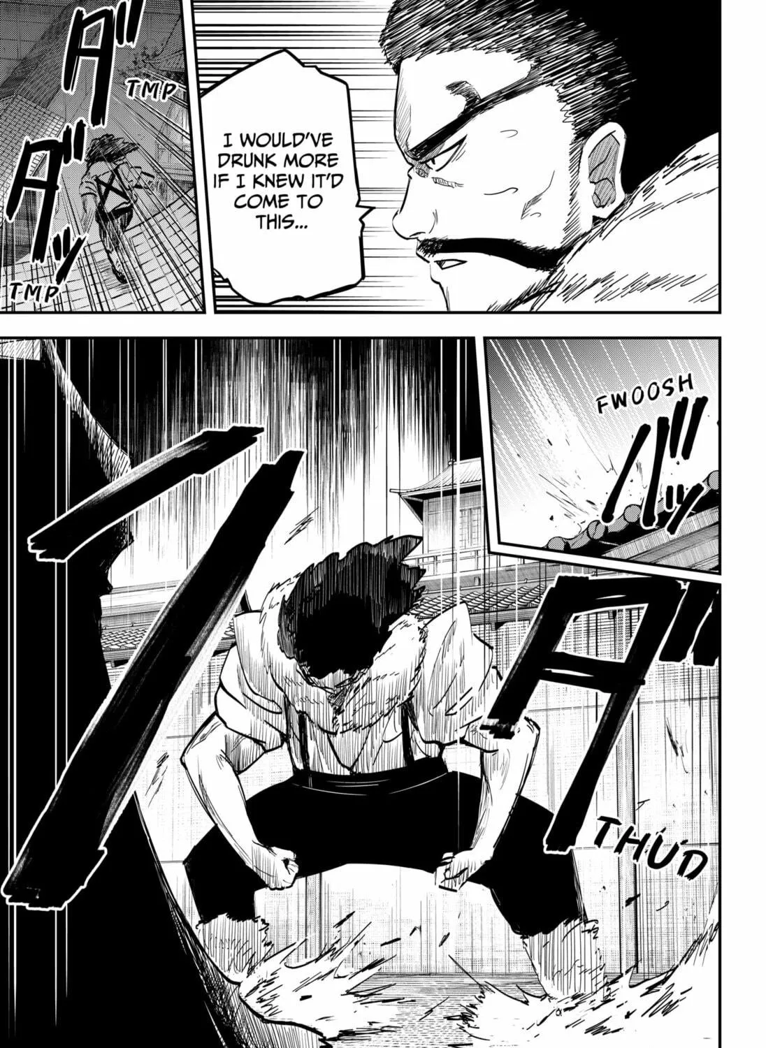 Insect Girl Chapter 8 page 11 - 
