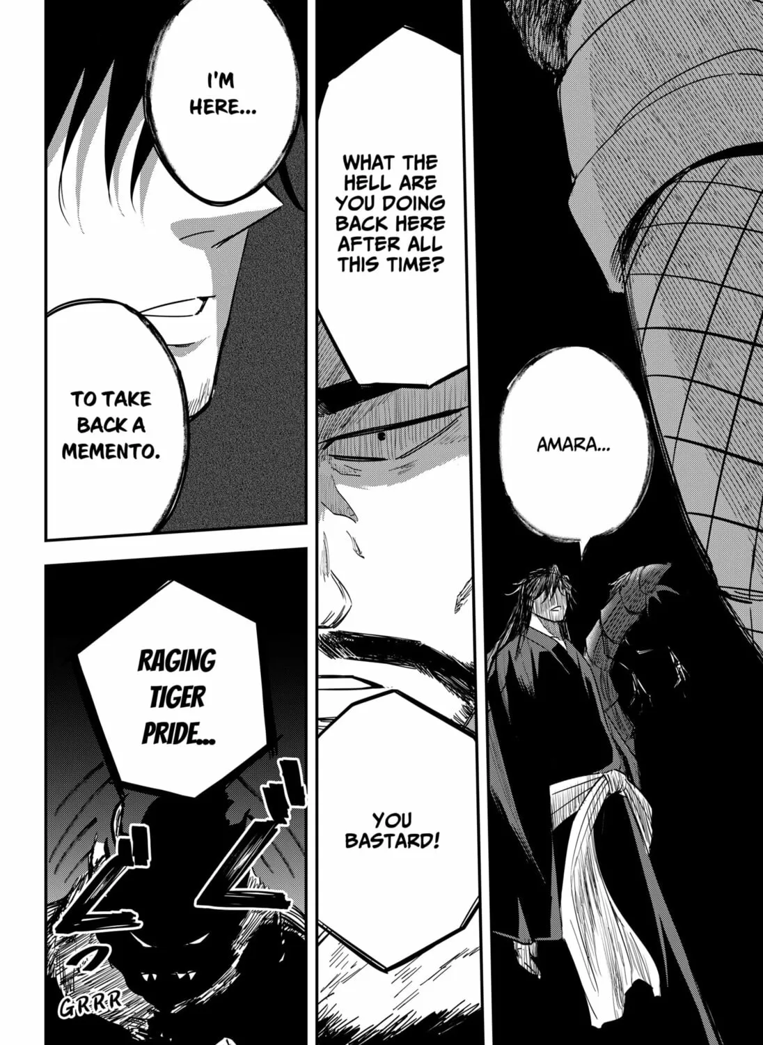 Insect Girl Chapter 8 page 13 - 