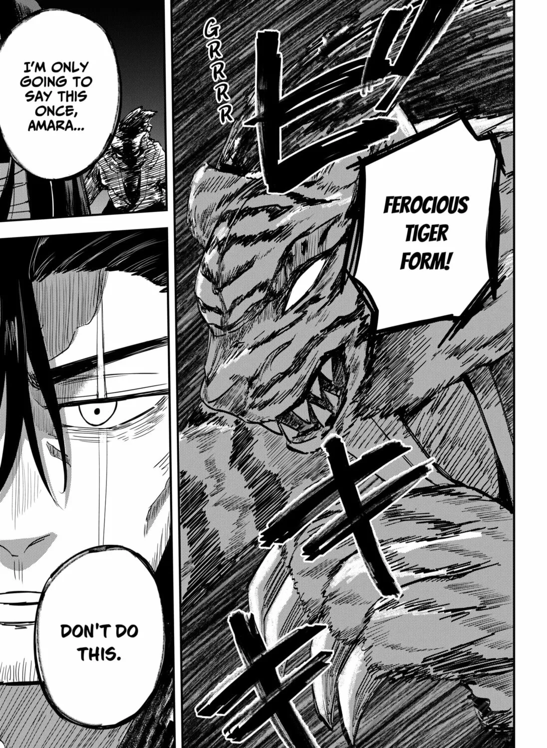 Insect Girl Chapter 8 page 15 - 