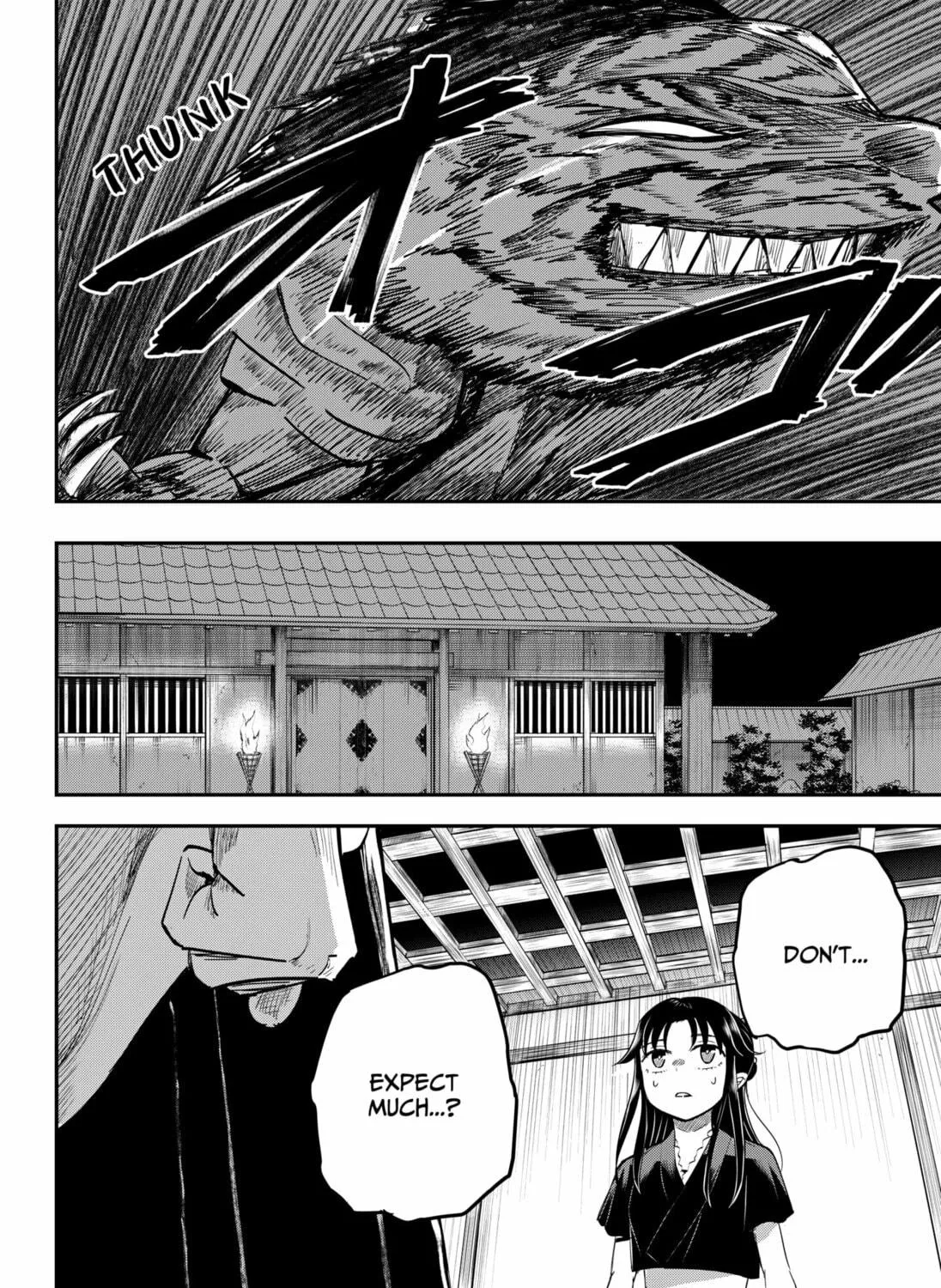 Insect Girl Chapter 8 page 17 - 