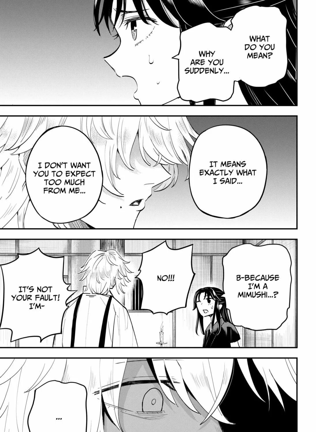 Insect Girl Chapter 8 page 19 - 