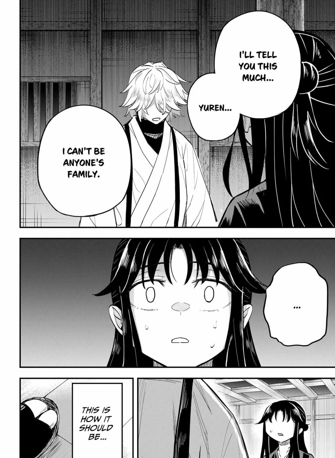 Insect Girl Chapter 8 page 21 - 