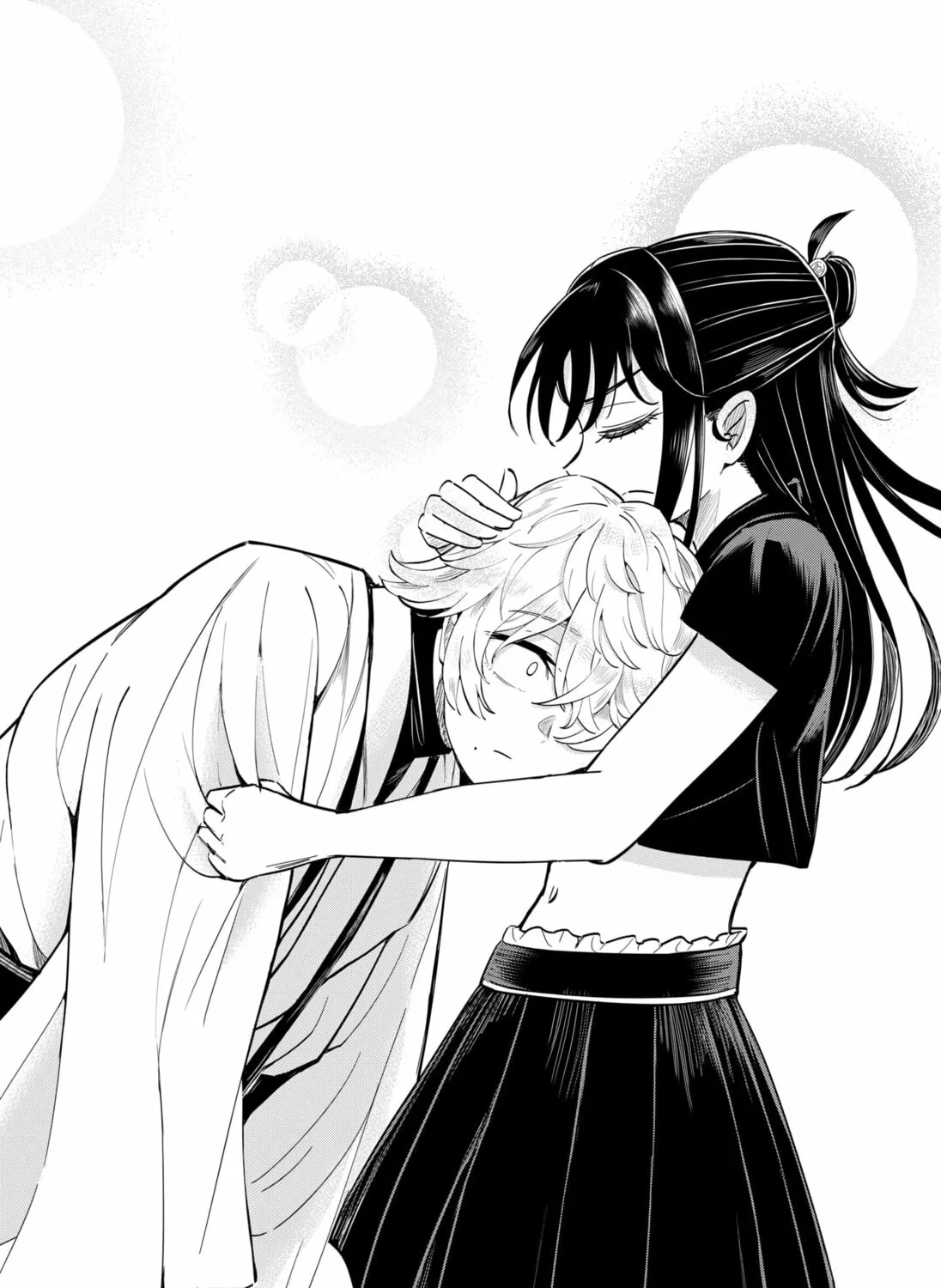 Insect Girl Chapter 8 page 27 - 