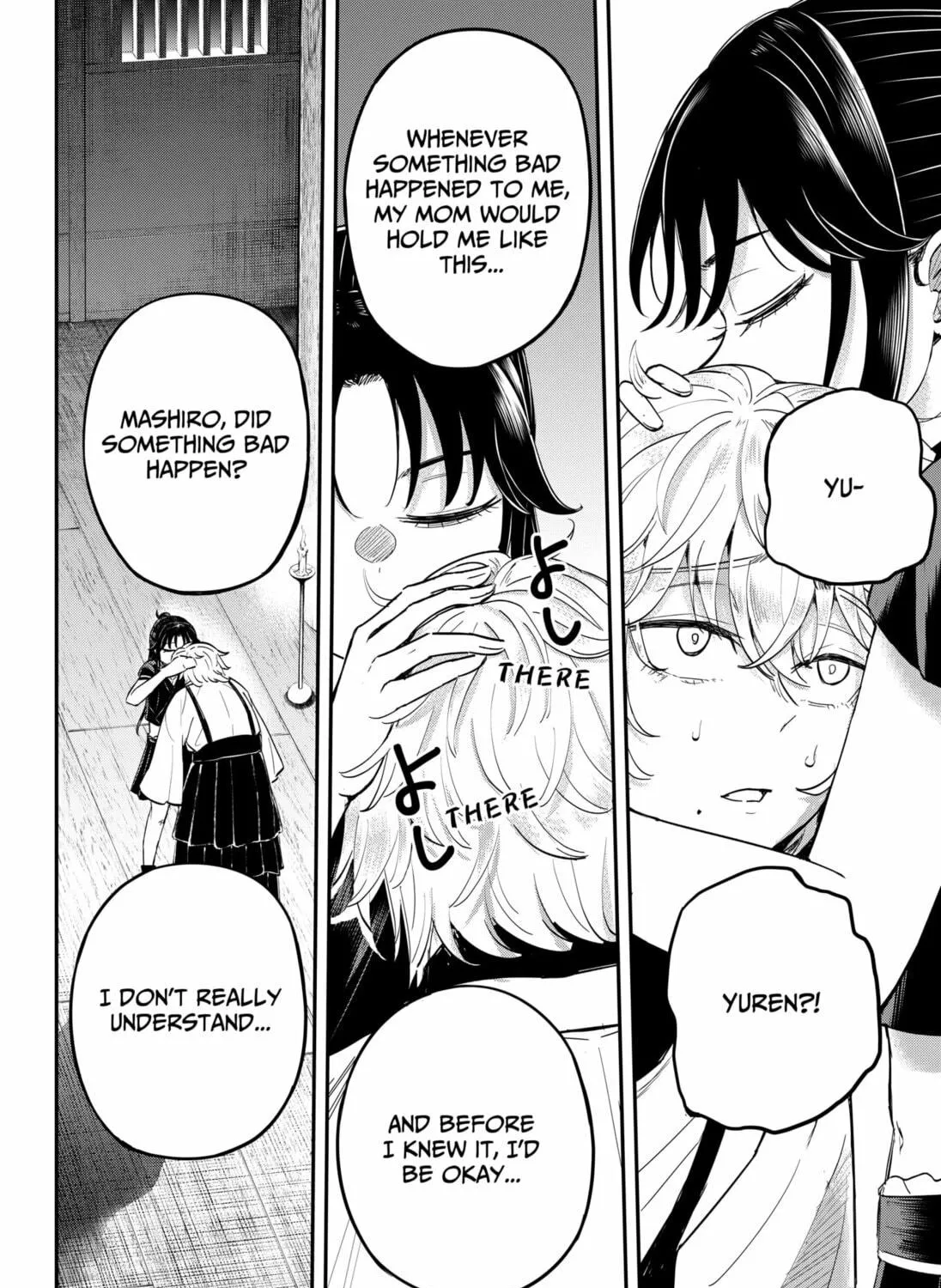 Insect Girl Chapter 8 page 29 - 