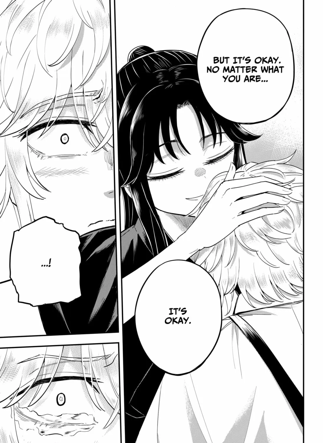 Insect Girl Chapter 8 page 31 - 