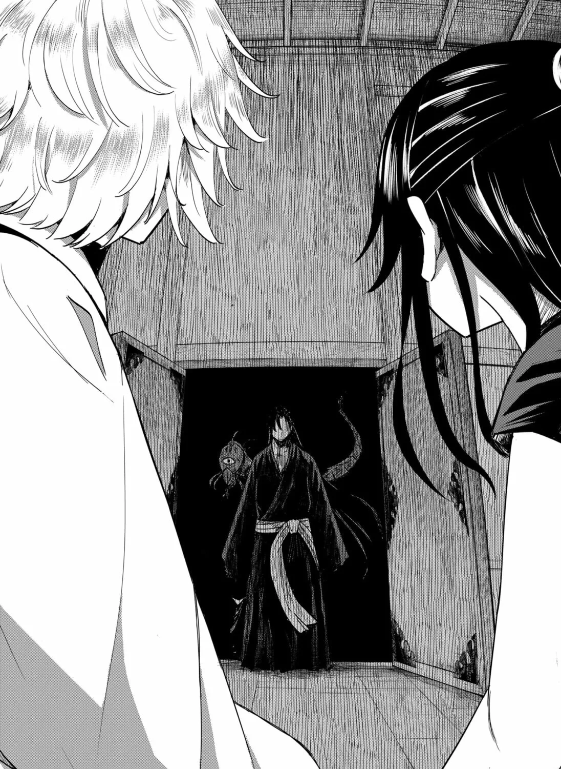 Insect Girl Chapter 8 page 37 - 