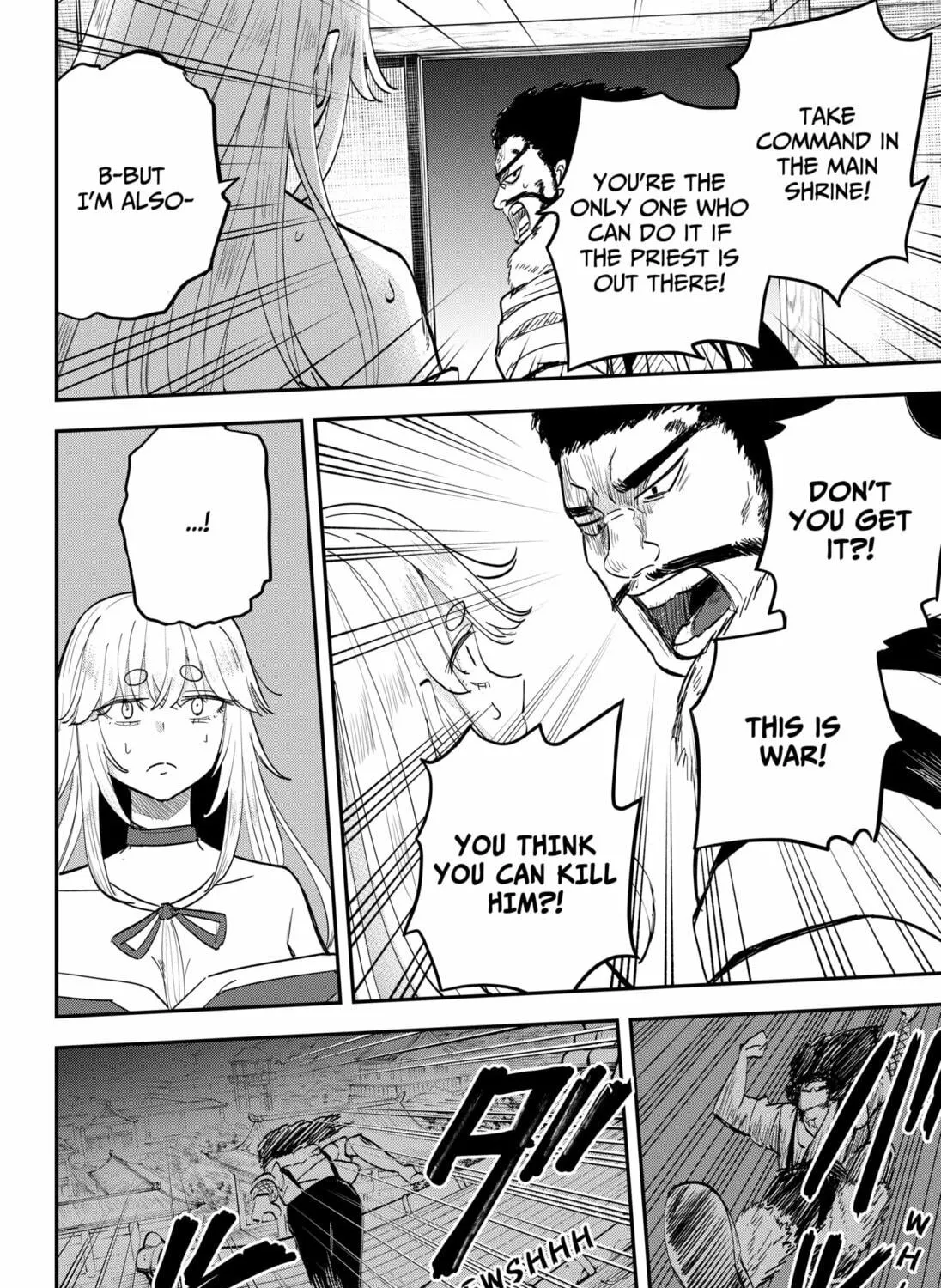 Insect Girl Chapter 8 page 9 - 