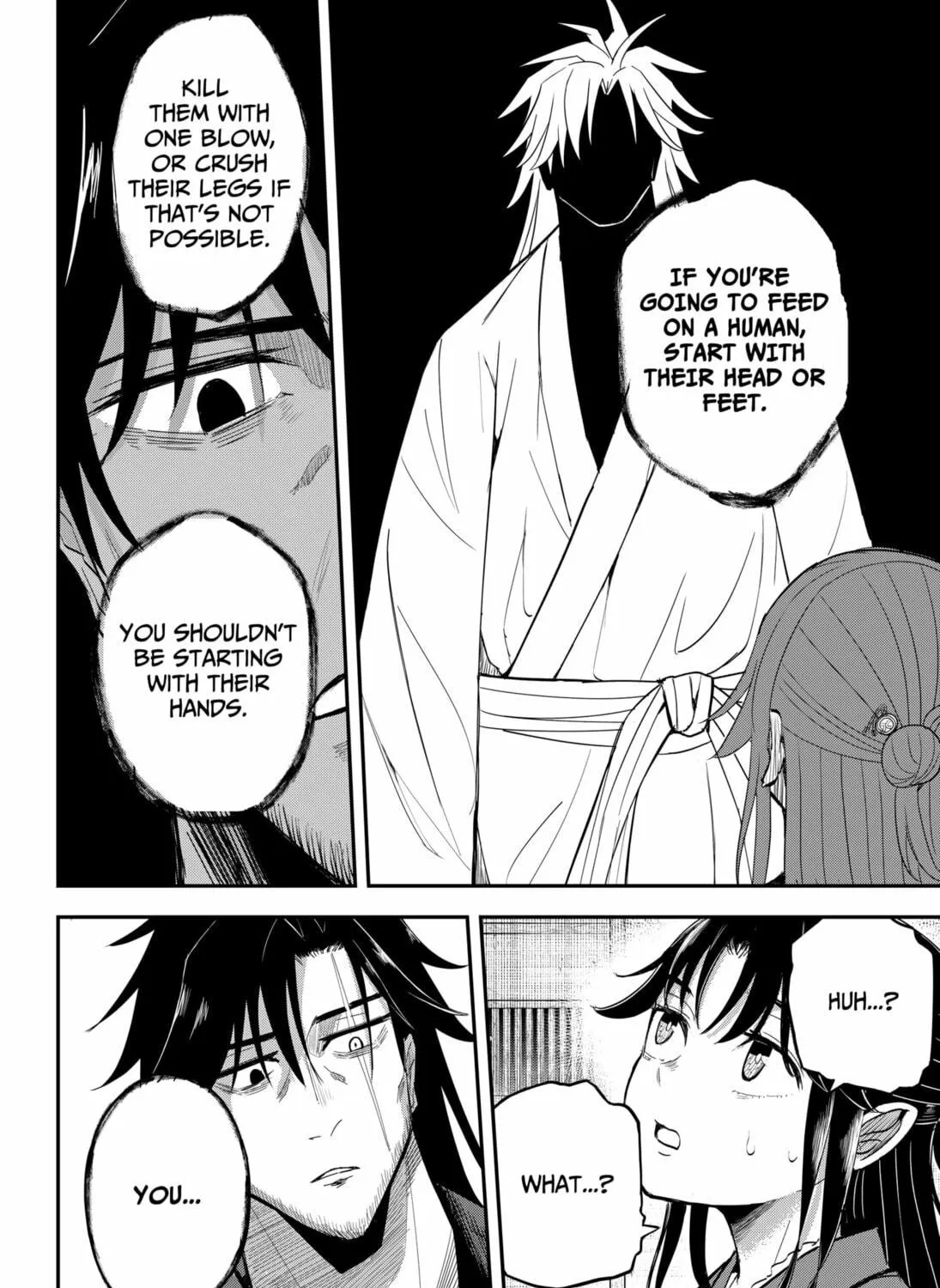 Insect Girl Chapter 9 page 11 - 